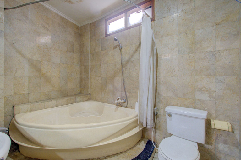 Others 5, ETHNIC Hotel By CQA, Bandung