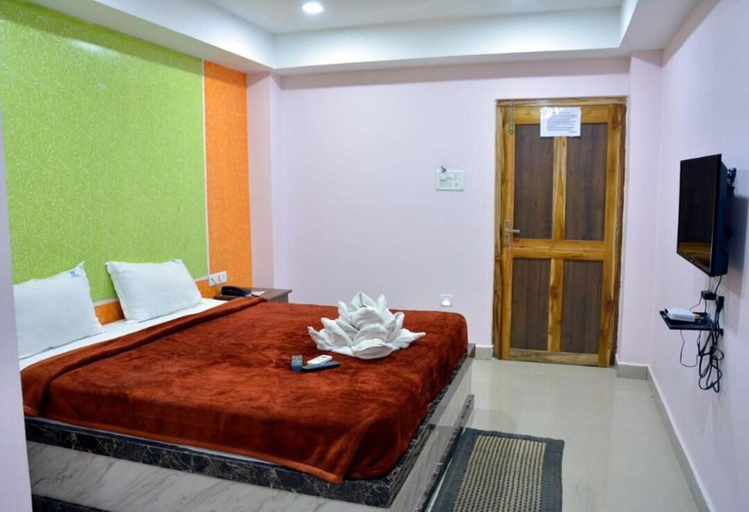 Others 5, Sree Karpagam Dreams, South Andaman
