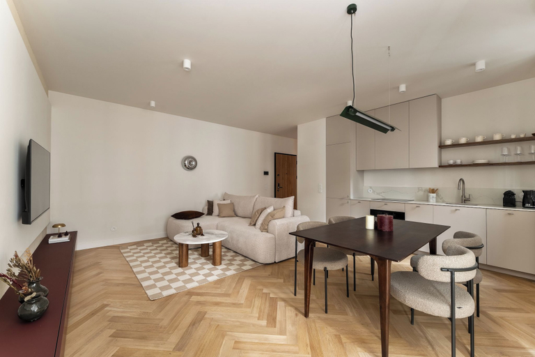 Others 1, Chmielna Duo Warsaw Center & Parking by Downtown Apartments, Warsaw