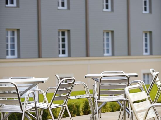 Others 5, B&B HOTEL near Disneyland® Paris, Seine-et-Marne