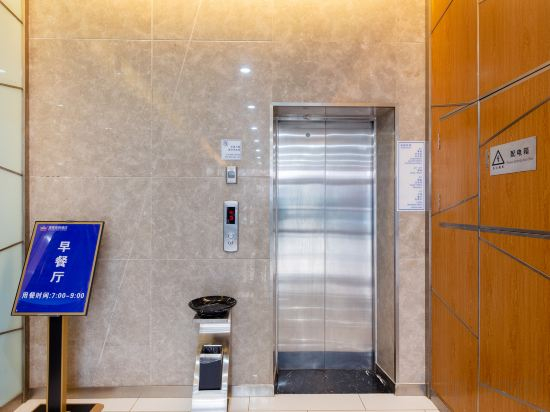 Others 5, Ruicheng Chain Hotel (Quzhou County Government People's Square Branch), Handan