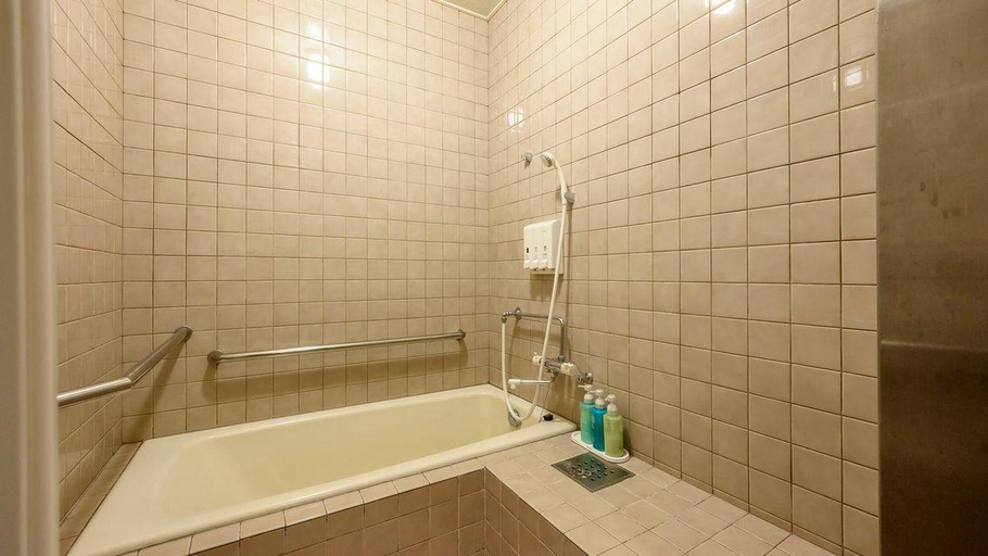 Bathroom, New Wel City Izumo, Izumo