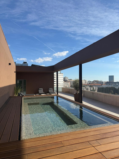 Sport & Beauty 5, Nôma Living Icon Apartments, Porto