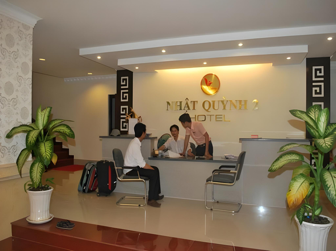 Others 4, Nhat Quynh Hotel 2, Rạch Giá