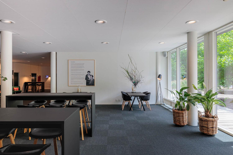 Public Area 5, Hotel GSH, Bornholm