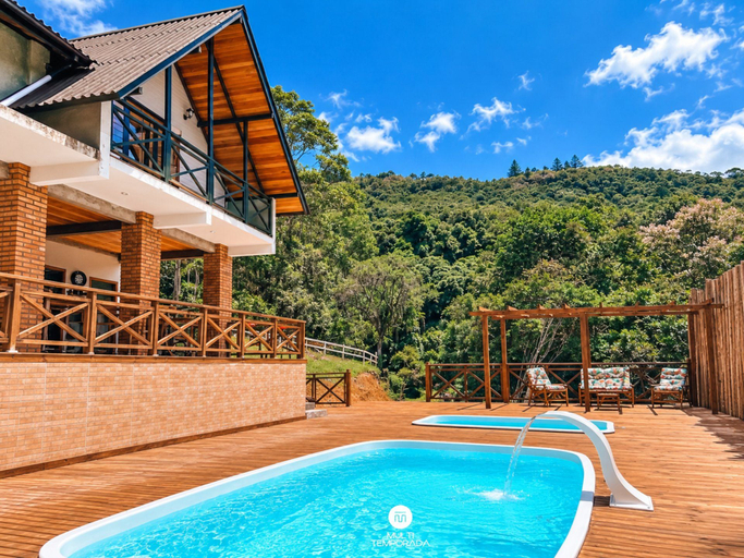Sport & Beauty 2, Recanto Bellavita - Rancho Queimado - SC, Rancho Queimado