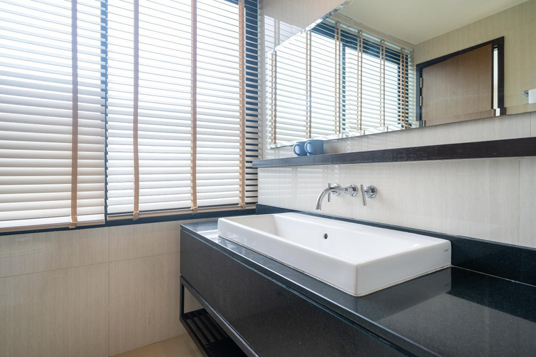 Bathroom 4, Laguna Park 3BR Townhome by NLA, Phuket Island