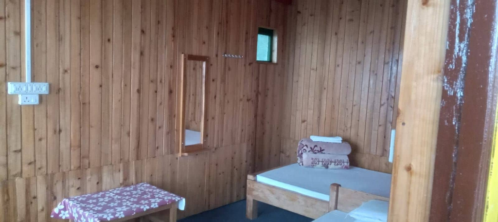 Others 2, PARIJAT HOMESTAY, Darjiling