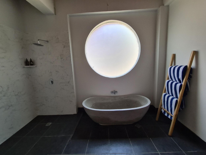 Bathroom, Bhalance Retreat, Karangasem