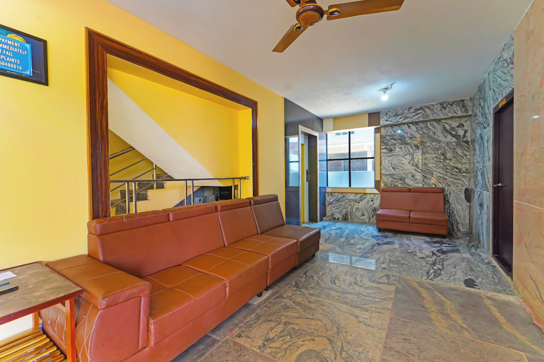 Others 5, Hotel O Jayam Residency, Chittoor