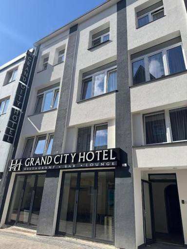 Others 3, HI Skyline Hotel, Region Hannover