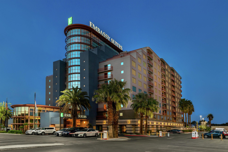 Others 1, Embassy Suites by Hilton Convention Center Las Vegas, Clark