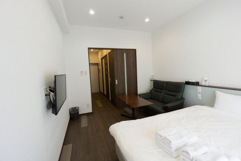 Bedroom 2, Granleaf Miyakojima, Miyakojima