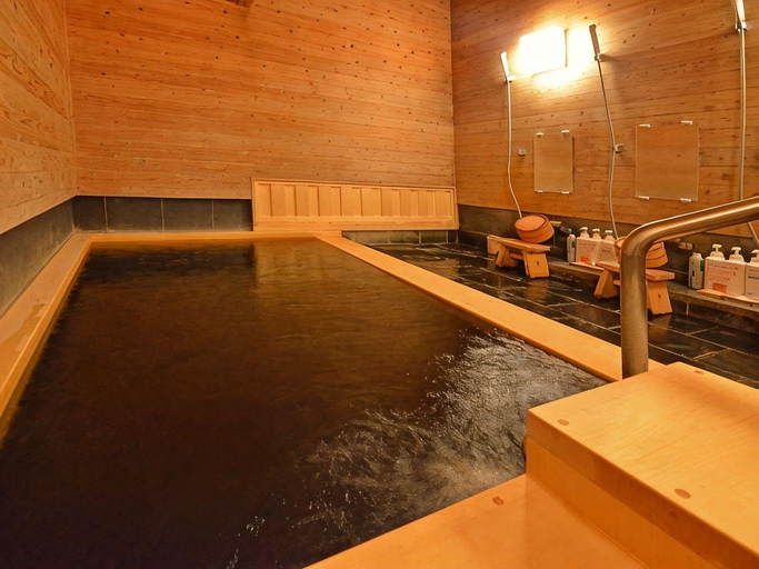 Sport & Beauty 2, Ogiya, Takeo