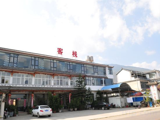Others 3, Xizhou Yun'er Fishing House Inn, Dali Bai