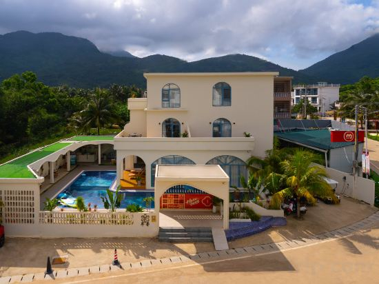 Others 3, Qianxun Homestay (Riyue Bay), Hainan