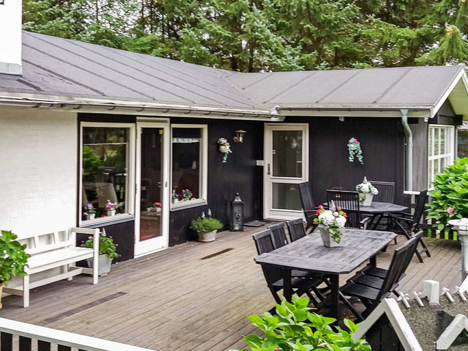 Exterior & Views 2, 8 Person Holiday Home in Hals, Aalborg