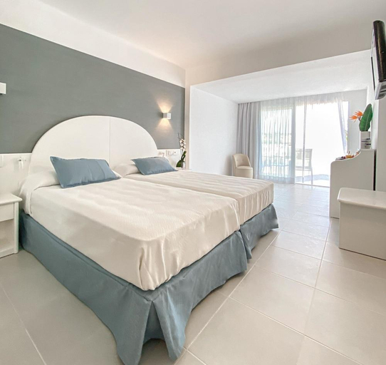Bedroom 3, Reverence Life Hotel - Adults Only, Baleares