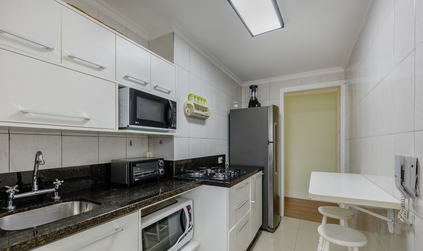 Others 3, Your Complete Stay in the Best Location in Curitiba - Edgs, Curitiba