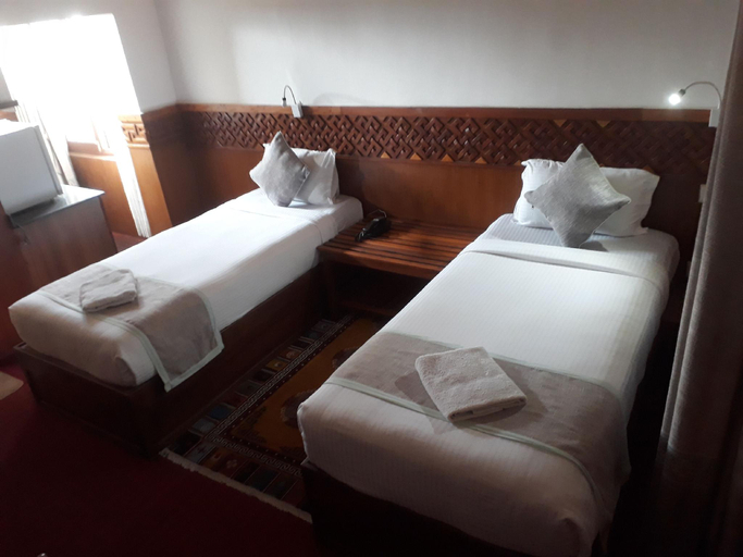 Others 4, Dragon Hotel Pvt. Ltd, Gandaki