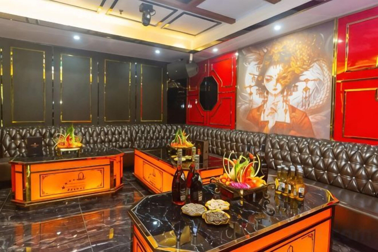 Food & Drinks 5, Baohua Hotel, Chaozhou