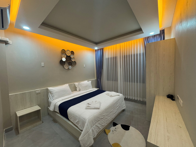 Others 3, Luxury Boutique Pool Villa Ao Nang Krabi, Mueang Krabi