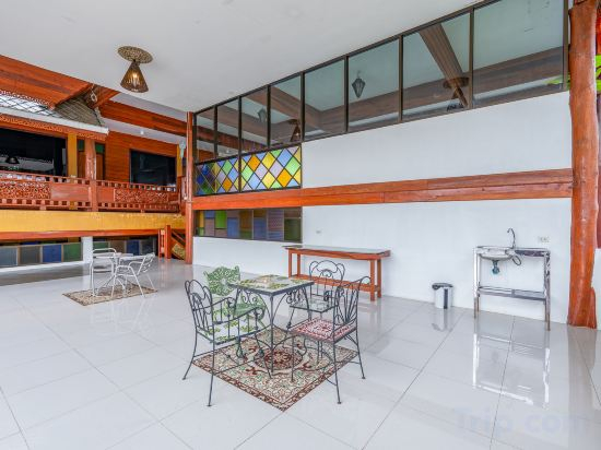 Others 5, Romsak Lanna Resort, Hang Dong