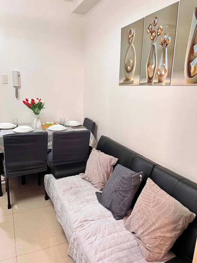 Others 3, Staycation Suites PH, Pasay City