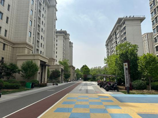 Others 4, Tangshan Haitang Boutique Homestay (Hetou Old Street), Tangshan