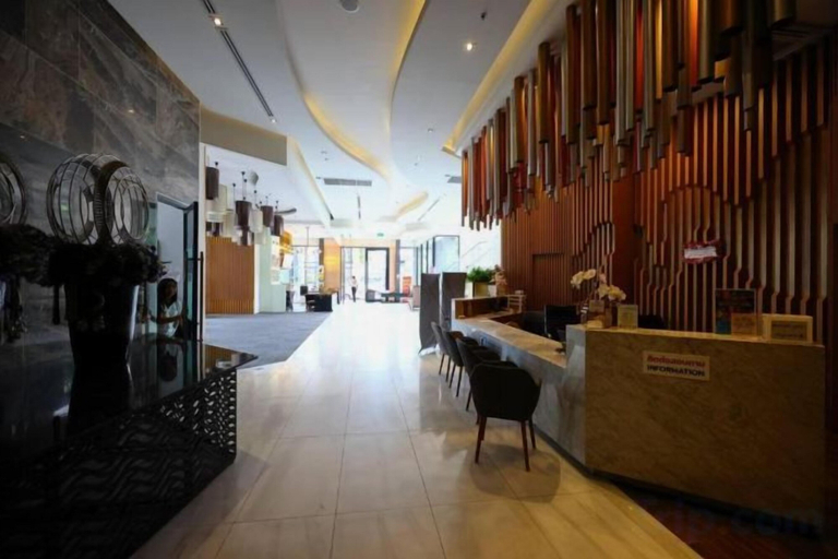 Others 1, Luxury Apartment in Down Town, Muang Chiang Mai