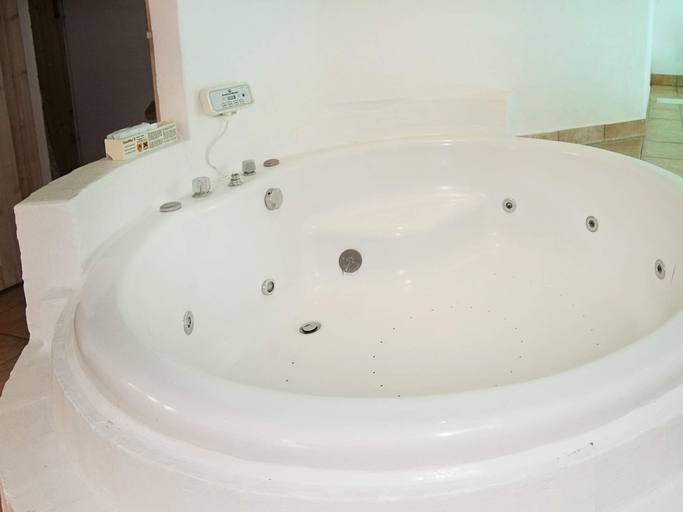 Bathroom, 10 Person Holiday Home in Hadsund-by Traum, Mariagerfjord