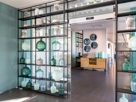 Others 1, Vincci Maritimo, Barcelona