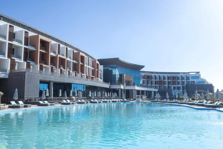 Sport & Beauty 3, Gewan White Beach Resort-New Alamein, El Alamein