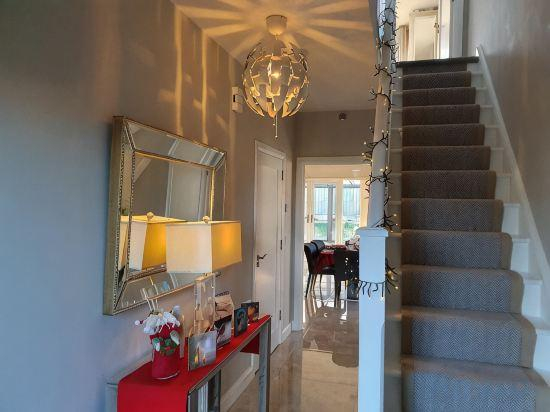 Others 3, Aran Guesthouse - Kingsize Bed with Ensuite, Dublin