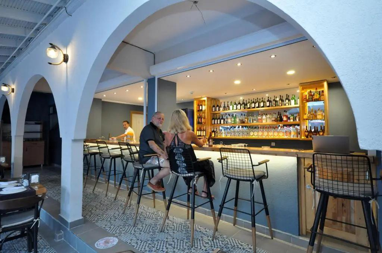 Food & Drinks, Lale Otel, Marmaris
