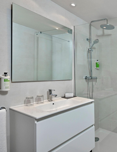 Bathroom 5, Sol Falco Menorca, Baleares