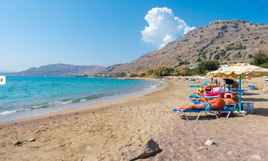 Others 3, Room-rock Garden Apartments - 2 Steps fr, South Aegean