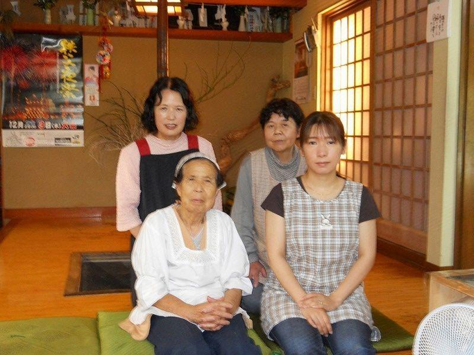 Others 3, Minshuku Bentenbashi, Chichibu