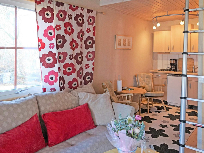 Bedroom 2, person holiday home in Morbylanga-By Traum, Mörbylånga