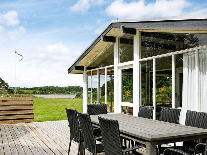 Others 4, Spacious Holiday Home in Højslev near Sea, Skive