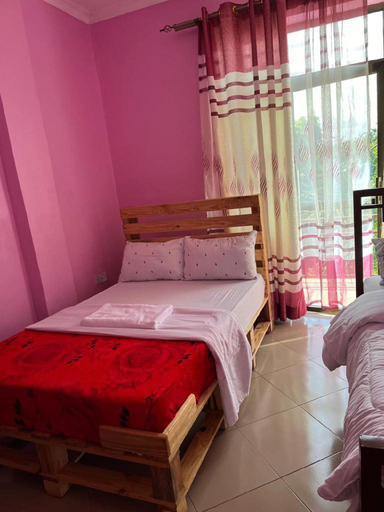 Bedroom 5, Kilimanjaro Smiley Inn , Moshi Urban