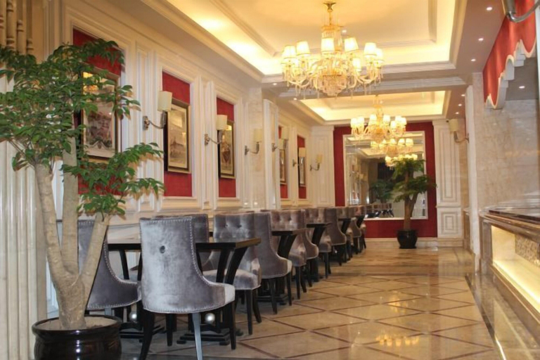 Food & Drinks 5, Joyful Hotel, Wenzhou