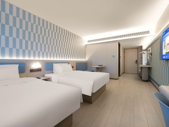 Others 5, HanTing Hotel (Zhongshan Xingzhong Plaza), Zhongshan