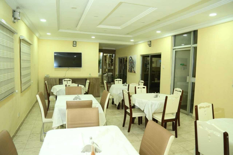 Others 5, prime 16 hotels and suite, Mushin