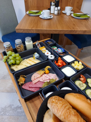 Food & Drinks 5, Privat SPA Premium Suite 117 qm, Weißenburg-Gunzenhausen