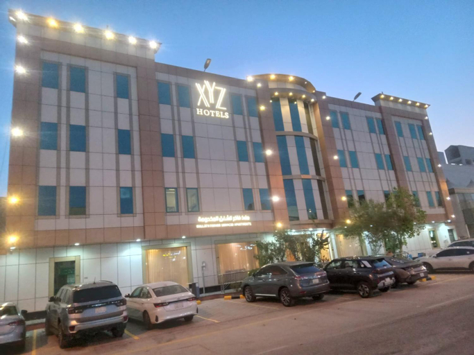 Exterior & Views 1, XYZ Hotel Al Munsiyah, Riyadh