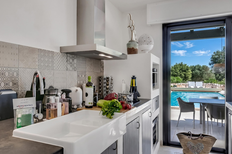Others 3, Villa Tartaruga Luxury With Pool, Brindisi