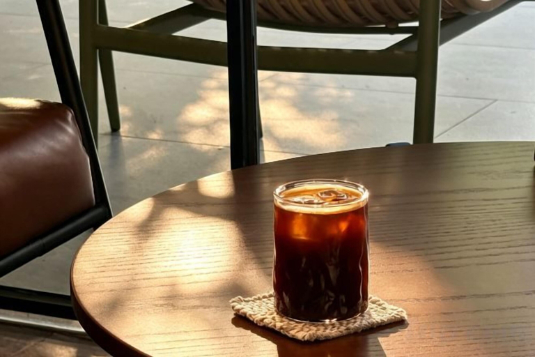 Food & Drinks 5, JHW Hotel, Beijing