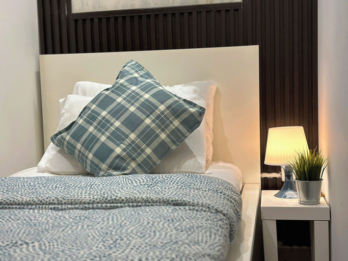 Others 4, Wanderlust Partition Room in Barsha, Dubai