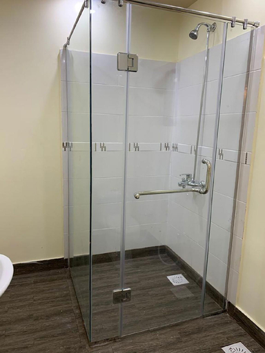 Bathroom, Mirpur Apartments & Hotel, Azad Kashmir